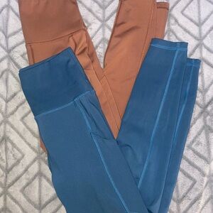 American Eagle The Everything Pocket Legging
